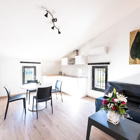 Chez Nico Villa Bédoin Kültér fotó