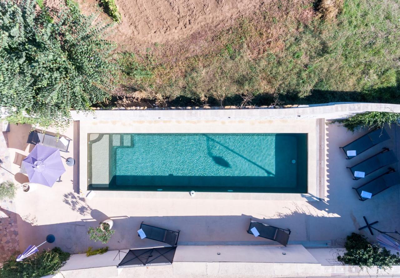 Chez Nico Villa Bédoin Kültér fotó