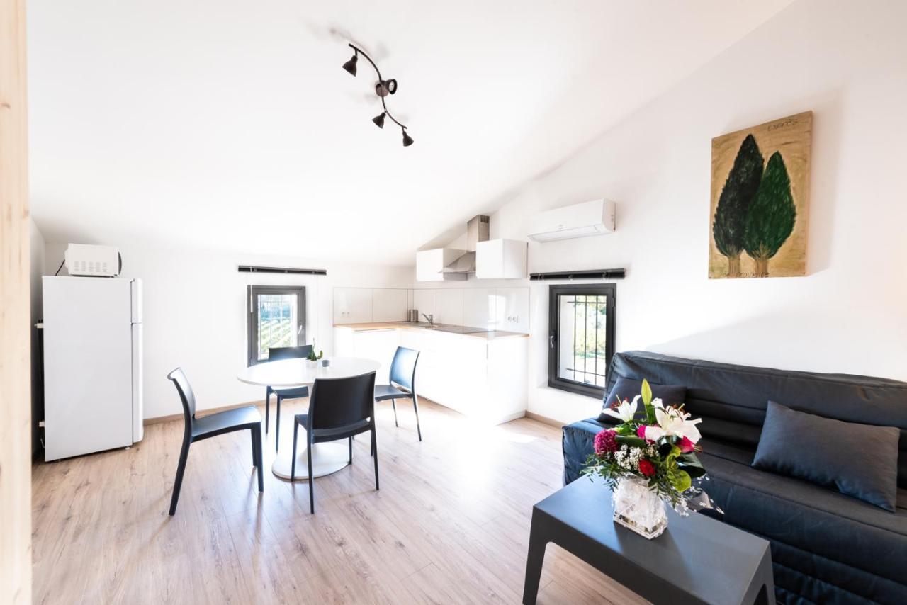 Chez Nico Villa Bédoin Kültér fotó